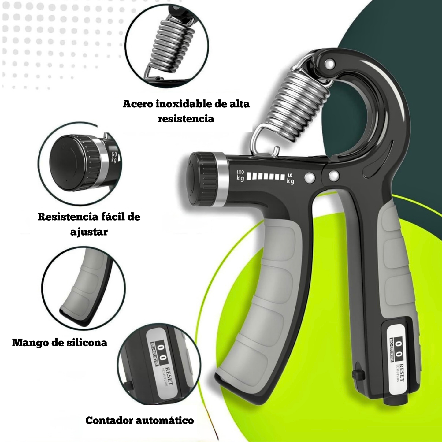 Vein Gripper Elite System