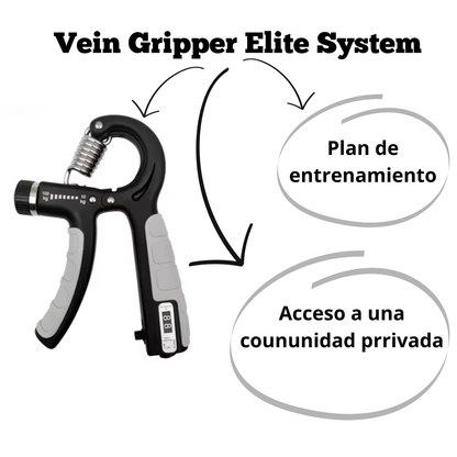 Vein Gripper Elite System