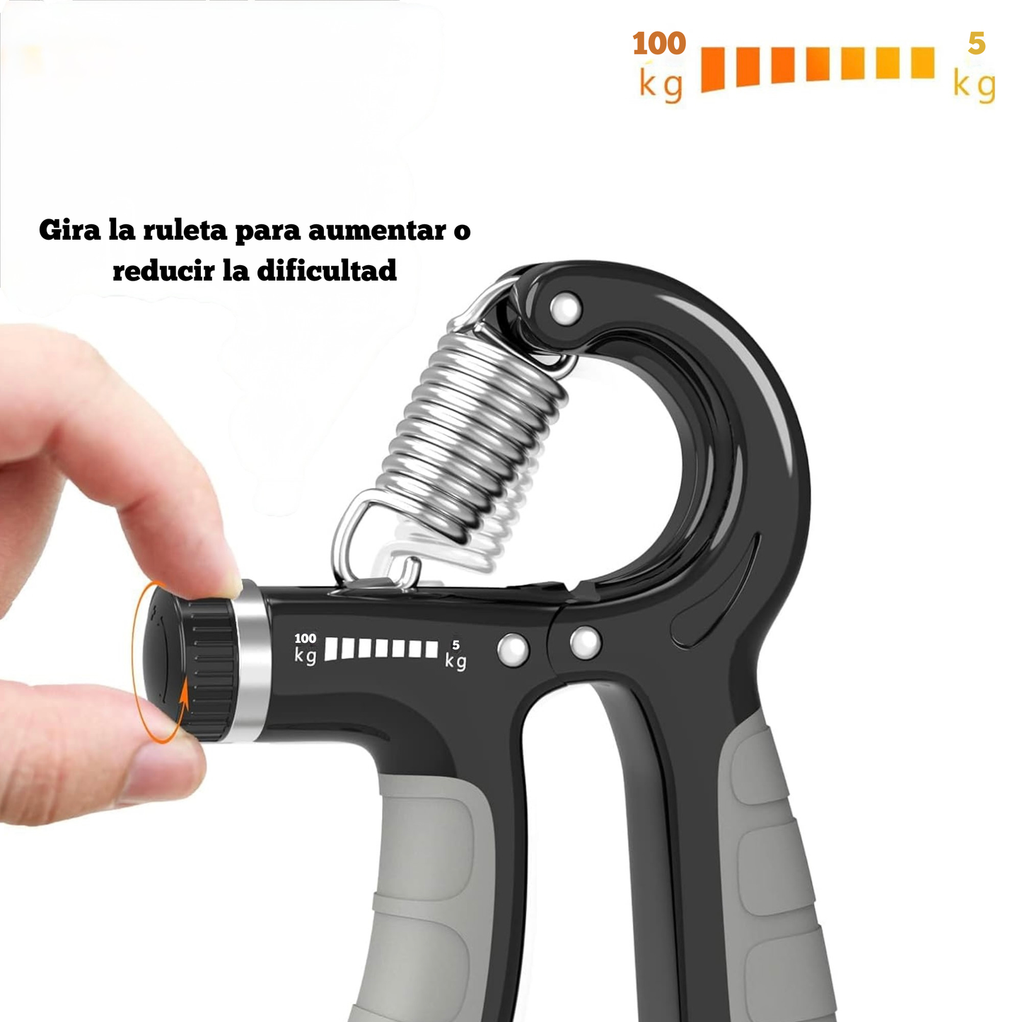Vein Gripper Elite System
